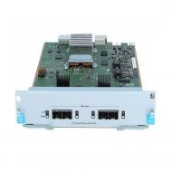 HP - J9309-61001 - Network Module 4-Port 10GbE SFP+