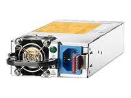 HP - 697579-001 - Power Supply 750W Titanium Hot Swap Redundant