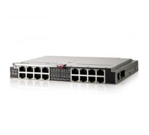 J9548-61001 - HP - 20-Ports Gig-t / 2-port Sfp+ V2 Zl Module