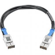HP 3800 Stacking Cable - J9578A - 1.6 ft