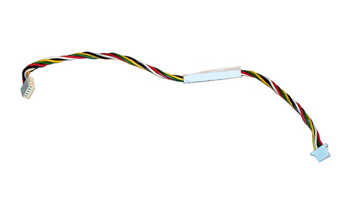 JC881 - Dell - 7-inch Battery Cable for PowerEdge 1950 / 2950 Server