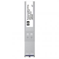 HP SFP Transceiver Module - JD102B