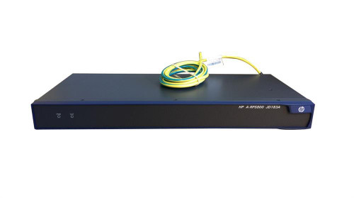 HP - JD183A - Power Supply 650W Redundant