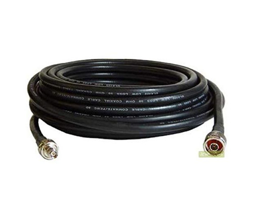 HP - JD904A - Antenna Cable 50ft Ultra Low Loss