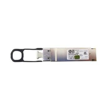 HP - JG325-61101 - Transceiver QSFP+ 40GbE SR4 Multi-mode 850nm