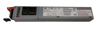 Juniper - JPSU-650W-DC-AFO - Power Supply 650W DC