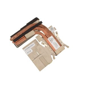 Dell Alienware M18x CPU Cooler Heatsink - JW8P7