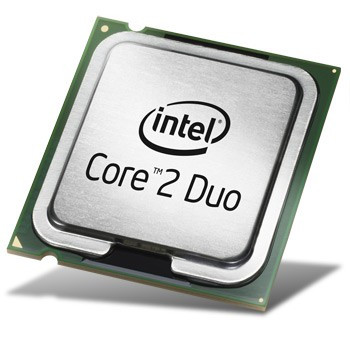 Dell - JX145 - Processor Core 2 Duo E6600 2.4GHz LGA775