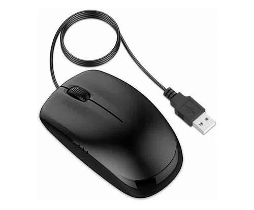 Kensington - K72424AMA - Wireless Mouse 2.4GHz Optical 1750 DPI Mid-Size