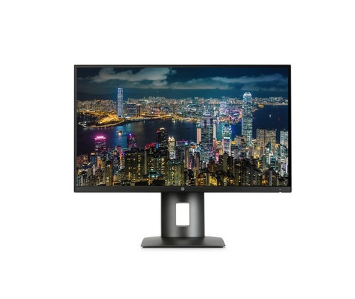 HP - K7C09A8#ABA - Monitor 27" 2560x1440 LED-backlit LCD
