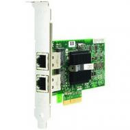 HP - KU004AA - Network Adapter Dual Port Gigabit PCI Express