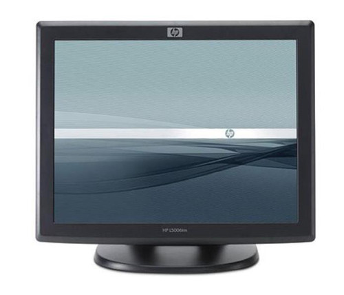 L5006TM14551 - HP - L5006tm No Stand 15.0-inch Touchscreen LCD Monitor