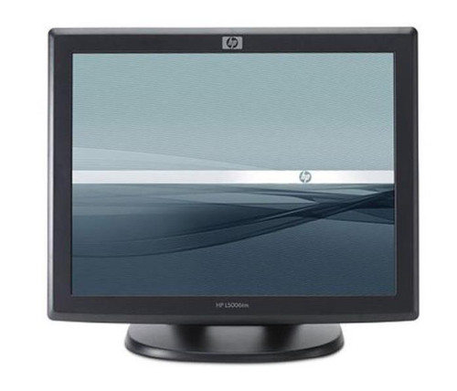 HP - L5006TM14551 - LCD Monitor 15.0" Touchscreen