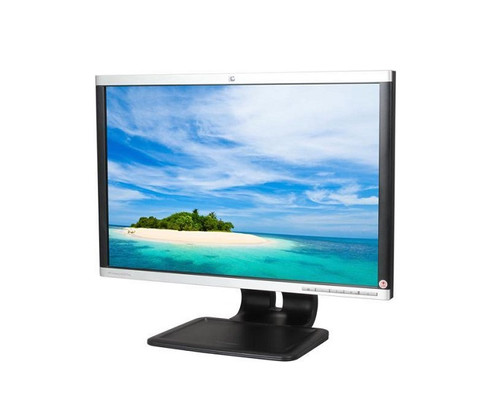 HP 22-inch Widescreen LCD Monitor - LA2205WG
