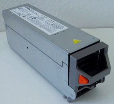 Dell 2360W Redundant Power Supply for Poweredge M1000e - Compatible with Dell servers - 7001333-J100