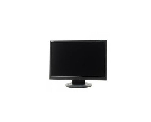 NEC - LCD194WXM - Monitor 19" Widescreen LCD