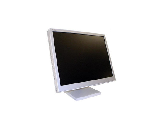 LCD2060NX-14811 - NEC - LCD2060NX 20-inch LCD Monitor