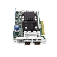 HPE - 700760-B21 - Network Adapter Dual Port 10Gb PCIe 2.1