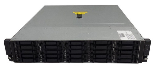 HP - M0S96SB - Disk Enclosure LFF Energy Star MSA 2040