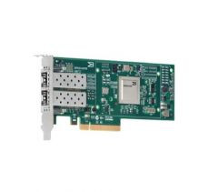 HP - 705130-001 - Network Adapter Dual Port 10GbE PCIe x8 Mezzanine
