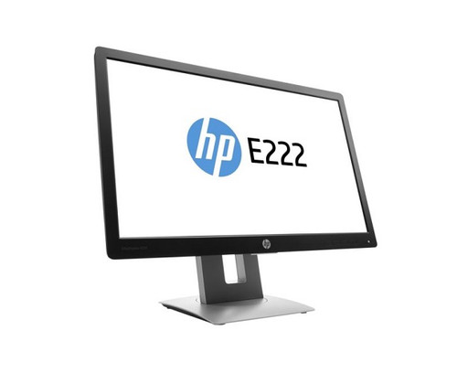 HP - M1N96A8#ABA - Monitor 21.5" 1920x1080 Full HD LED LCD