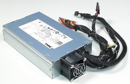 HP - 709156-B21 - Power Supply 300W AC ProLiant DL320e Gen8