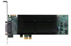 Matrox Video Graphics Card - M9120-E512LAU1F