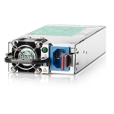 HP - 710870-B21 - Power Supply 1200W Platinum Plus Hot Plug