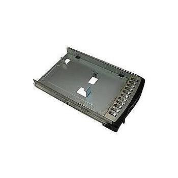 Supermicro - MCP-220-93707-0B - HDD Tray 2.5" to 3.5" Hotswap SATA SAS