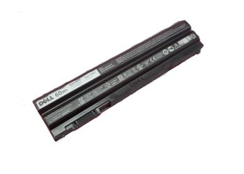 Dell - MDK62 - Battery Li-Ion 6-Cell 60WH
