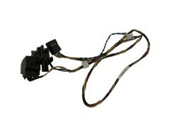 HP - 712660-001 - Switch Holder Assembly Envy 700-000T Desktop