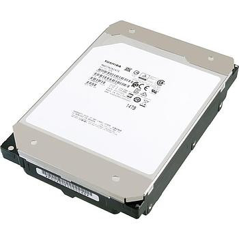 Toshiba - MG07ACA12TE - HDD 2TB 7200RPM SATA 6Gb/s 3.5"