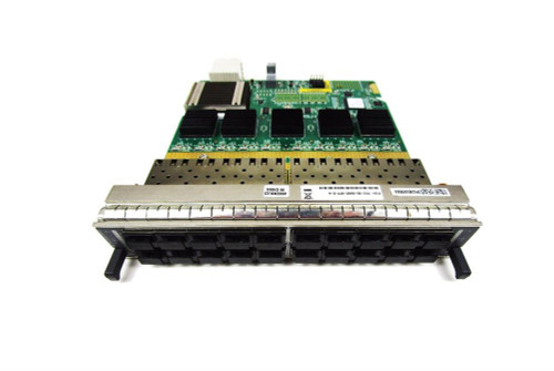Juniper Networks Modular Interface Card MIC-3D-20GE-SFP