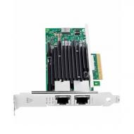 HP 561T Dual-Port Gigabit Ethernet Adapter - 716589-001