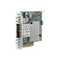 HP - 717709-001 - Network Adapter 10Gbps Single Port SFP+