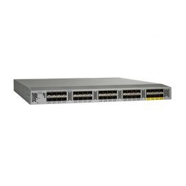 Cisco - N2K-C2232PP - Fabric Extender 32-Port 10Gbps SFP/SFP+