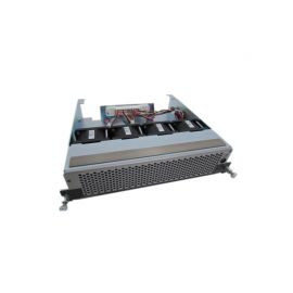 Cisco - N3K-C3048-FAN-B - Fan Module Reversed Airflow Port Side Intake