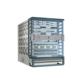 Cisco - N7K-C7009 - Switch Chassis 9-Slot