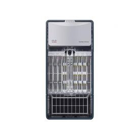 Cisco Nexus 7010 Switch Chassis - N7K-C7010