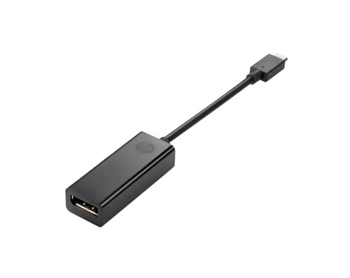 HP - N9K78AA - Adapter USB Type-C to DisplayPort