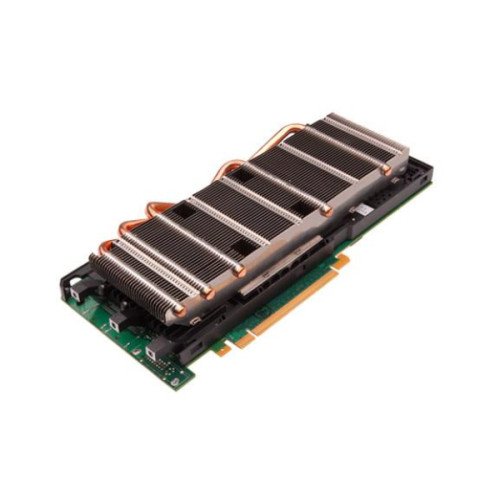 Dell - NFD8W - Graphics Card Tesla M2050 3GB GDDR5 PCI Express 2.0 x16