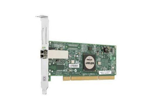 OCE12102-DX - EMULEX - Emulex Network OCe12102-DX 10Gigabit Ethernet Card Low-profile