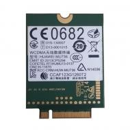 HP - 723895-001 - Wireless Network Card 3G HSPA+ M.2