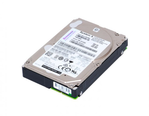 Lenovo - OJ23463 - HDD 320GB 5400RPM SATA 3Gb/s 2.5"