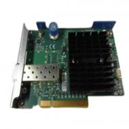 HP 10GB 1P 544+FLR-SFP+ Ethernet Network Adapter for ProLiant DL360p Gen8 servers