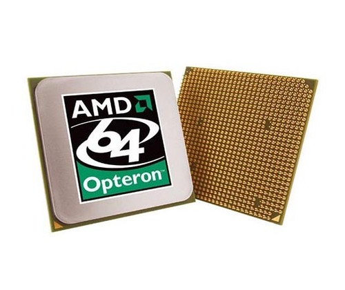 AMD Opteron 4334 6-Core Processor 3.10GHz C32 Socket - SKU: OS4334WLU6KHKWOF - Compatible with server racks