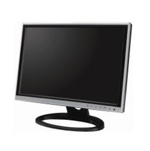 P2012HT - Dell - 20-inch Widescreen LCD Display