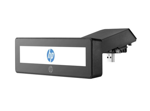 HP - P5A55AT - Integrated Display 2x20 5.5" Arm