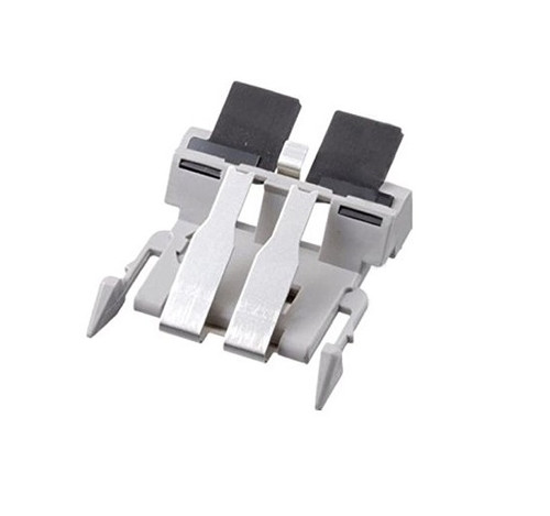Fujitsu - PA03360-D981 - Scanner Lower Fixed Unit Glass Rollers