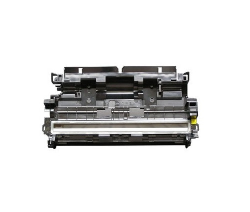 Fujitsu - PA03586-K971 - Scanner Frame Assembly Glass No Rollers